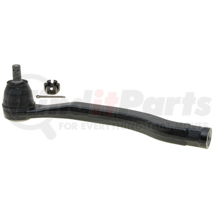ACDelco 46A0489A Driver Side Outer Steering Tie Rod End