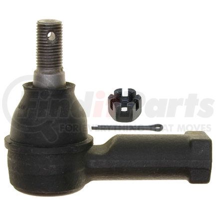 ACDelco 46A0491A Outer Steering Tie Rod End