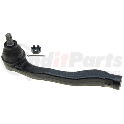 ACDelco 46A0588A Driver Side Outer Steering Tie Rod End