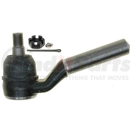 ACDelco 46A0592A Driver Side Outer Steering Tie Rod End