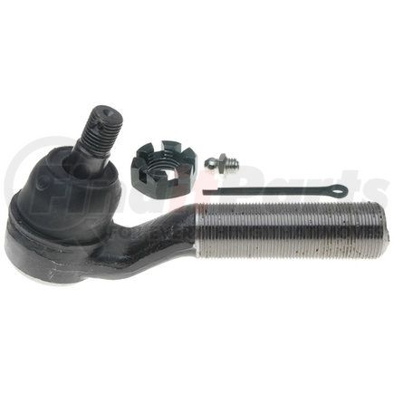 ACDelco 46A0593A Outer Passenger Side Steering Tie Rod End