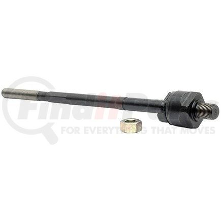 ACDelco 46A0644A Inner Steering Tie Rod End with Hardware