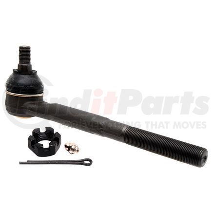 ACDelco 46A0686A Passenger Side Inner Steering Tie Rod End