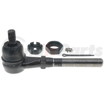 ACDelco 46A0688A Driver Side Outer Steering Tie Rod End