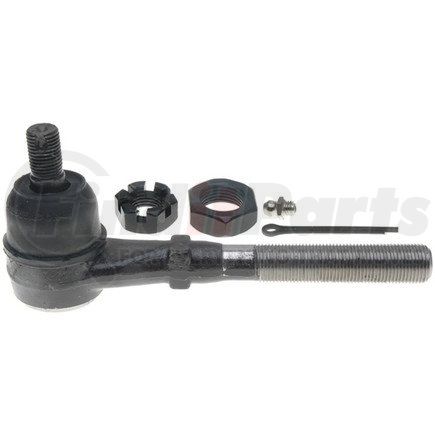 ACDelco 46A0690A Passenger Side Outer Steering Tie Rod End
