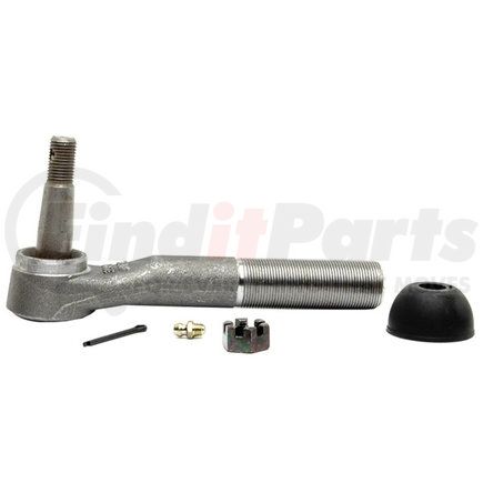 ACDelco 46A0691A Driver Side Outer Steering Tie Rod End