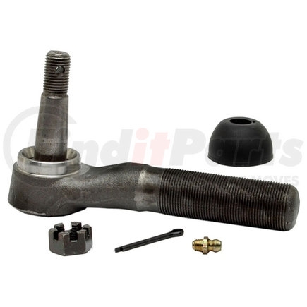 ACDelco 46A0692A Driver Side Outer Steering Tie Rod End