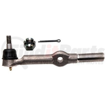 ACDelco 46A0693A Inner Passenger Side Steering Tie Rod End