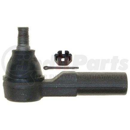 ACDelco 46A0729A Outer Steering Tie Rod End