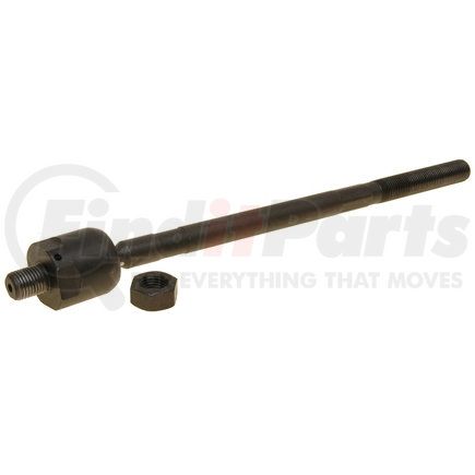 ACDelco 46A0733A Inner Steering Tie Rod End with Hardware
