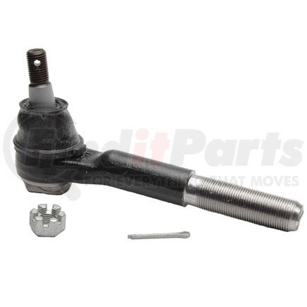 ACDelco 46A0742A Driver Side Outer Steering Tie Rod End