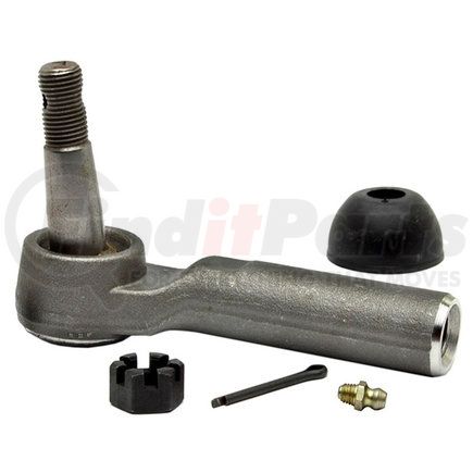 ACDelco 46A0759A Outer Passenger Side Steering Tie Rod End