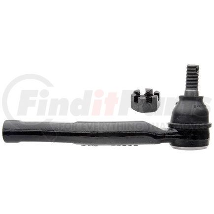 ACDelco 46A0806A Outer Driver Side Steering Tie Rod End