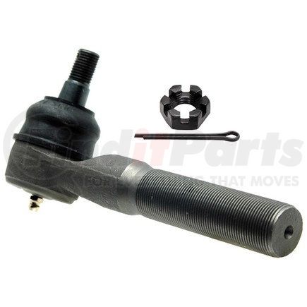 ACDelco 46A0811A Steering Linkage Tie Rod