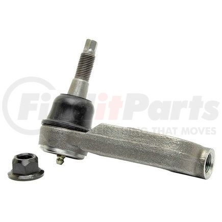 ACDelco 46A0839A Passenger Side Outer Steering Tie Rod End