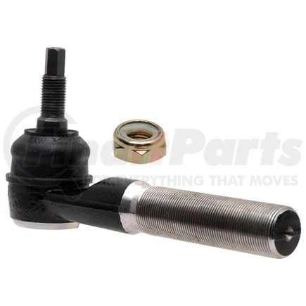 ACDelco 46A0842A Passenger Side Inner Steering Tie Rod End