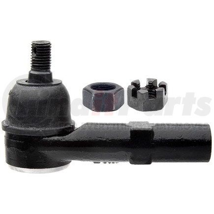 ACDelco 46A0889A Driver Side Outer Steering Tie Rod End
