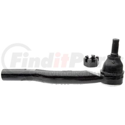 ACDelco 46A0895A Passenger Side Outer Steering Tie Rod End