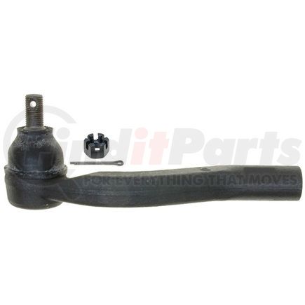 ACDelco 46A0897A Steering Linkage Tie Rod