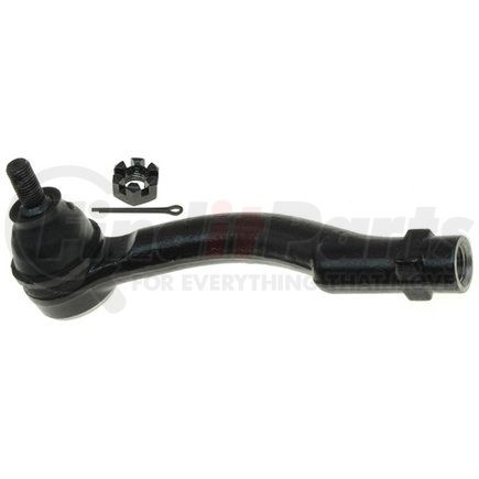 ACDelco 46A0899A Passenger Side Outer Steering Tie Rod End
