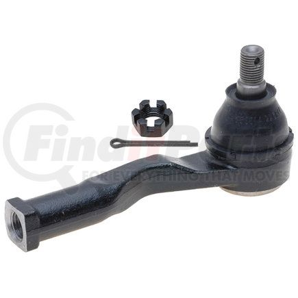 ACDelco 46A0901A Outer Passenger Side Steering Tie Rod End