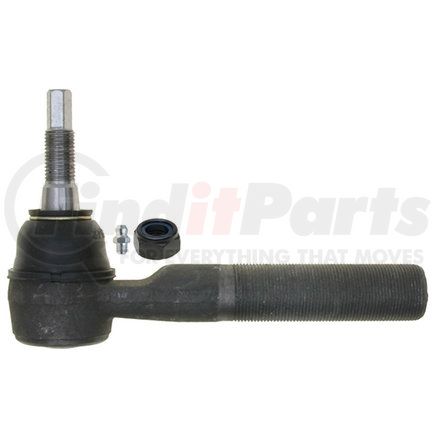 ACDelco 46A0919A Driver Side Outer Steering Tie Rod End