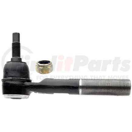 ACDelco 46A0920A Passenger Side Inner Steering Tie Rod End