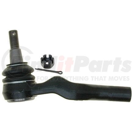 ACDELCO 46A0944A Steering Linkage Tie Rod