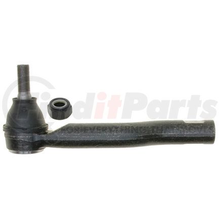 ACDelco 46A0952A Passenger Side Outer Steering Tie Rod End