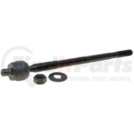 ACDelco 46A0965A Inner Steering Tie Rod End with Hardware