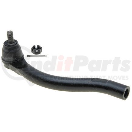 ACDelco 46A0992A Driver Side Outer Steering Tie Rod End