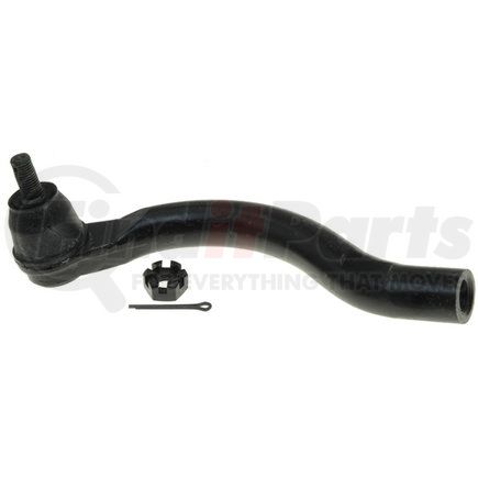 ACDelco 46A0993A Passenger Side Outer Steering Tie Rod End