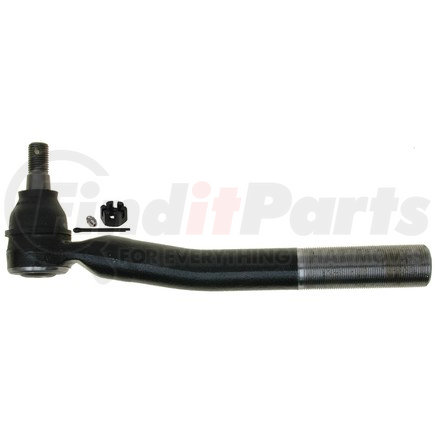 ACDelco 46A0871A Driver Side Outer Steering Tie Rod End