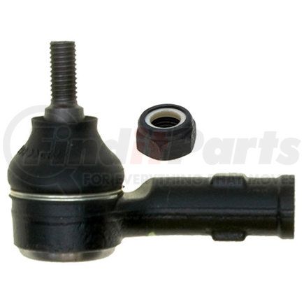 ACDelco 46A0876A Driver Side Outer Steering Tie Rod End