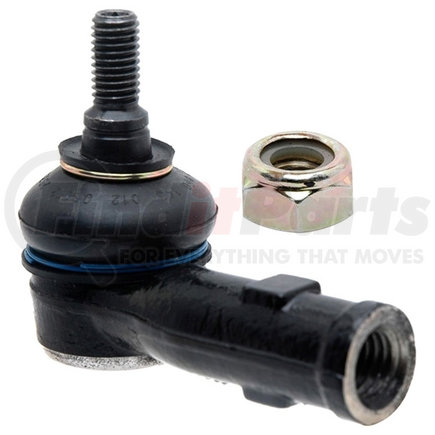 ACDelco 46A0877A Passenger Side Outer Steering Tie Rod End
