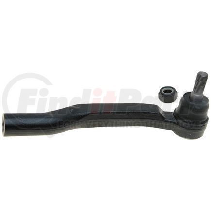 ACDelco 46A1070A Outer Steering Tie Rod End with Fitting, Pin, and Nut