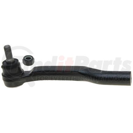 ACDelco 46A1071A Outer Steering Tie Rod End with Fitting, Pin, and Nut