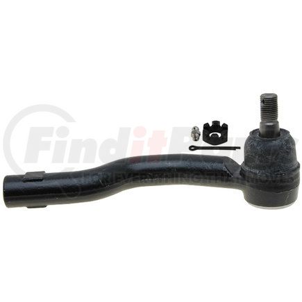 ACDelco 46A1180A Steering Linkage Tie Rod