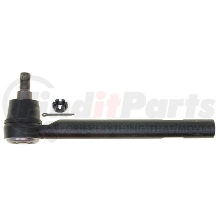 ACDelco 46A1216A Steering Linkage Tie Rod