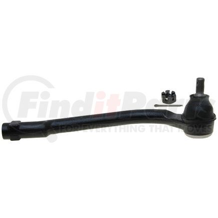 ACDelco 46A1248A Steering Tie Rod End, RH, Outer, for 07-12 Hyundai Elantra/10-13 Kia Forte