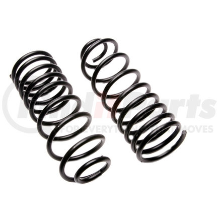 ACDelco 45H3025 Rear Coil Spring Set