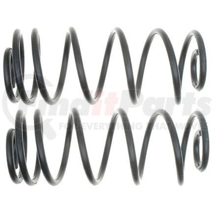 ACDelco 45H3153 Rear Coil Spring Set