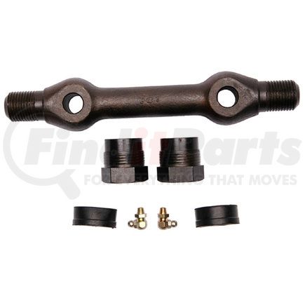 ACDelco 45J0004 Front Upper Suspension Control Arm Shaft Kit with Hardware