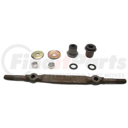 ACDelco 45J0018 Front Lower Suspension Control Arm Shaft Kit with Hardware