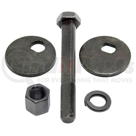 ACDelco 45K18013 Camber Adjuster Bolt Kit with Hardware