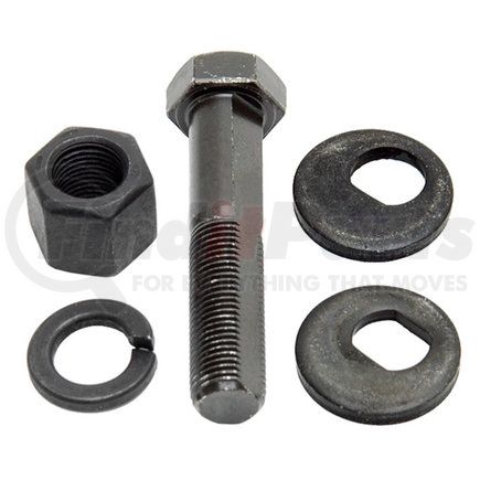 ACDelco 45K18025 Front Camber Adjuster Bolt Kit with Hardware