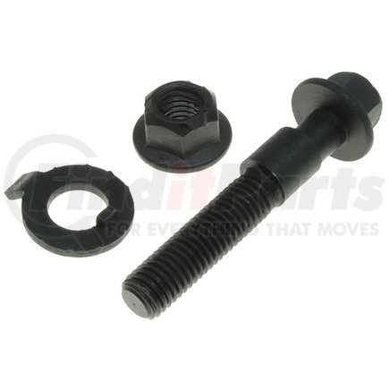 Alignment Cam Bolt Kit