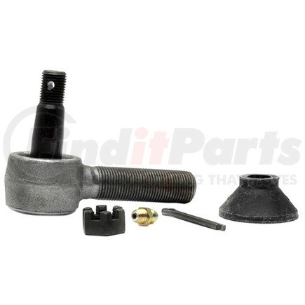 ACDelco 46A0005A Outer Steering Tie Rod End