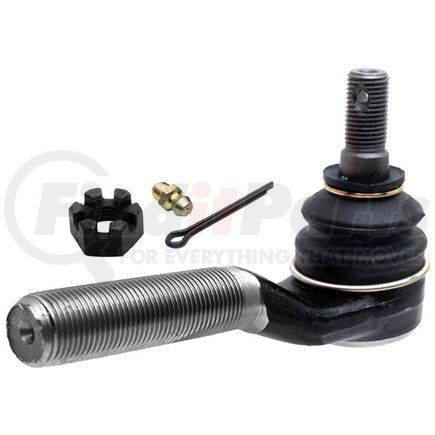 ACDelco 46A0073A Outer Steering Tie Rod End