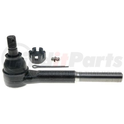 ACDelco 46A0110A Outer Steering Tie Rod End